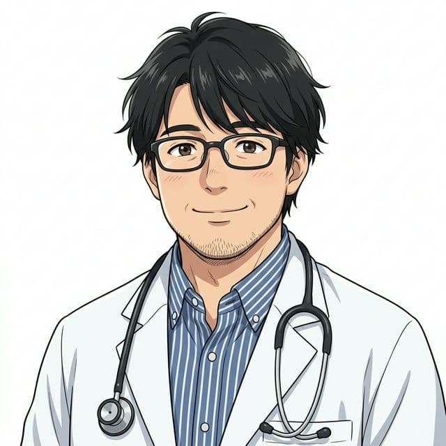 プロフィール画像