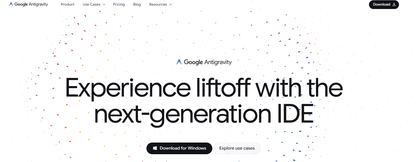 ダウンロード画面