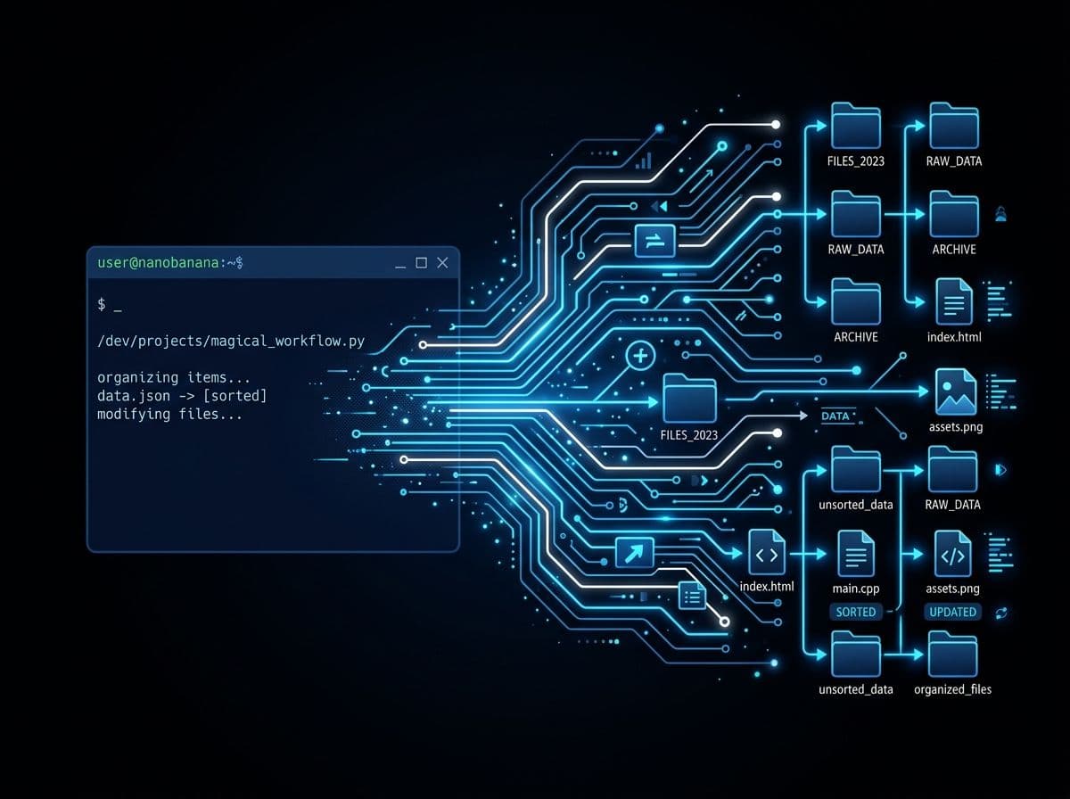 AIツール全解説:WebアプリからCLI・AI統合IDEまで何が違うのか の補足画像 1